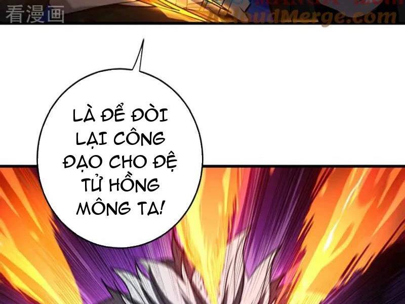 Đệ Tử Tu Luyện Còn Ta Thì Lười Biếng - Chapter 122 - Page 30