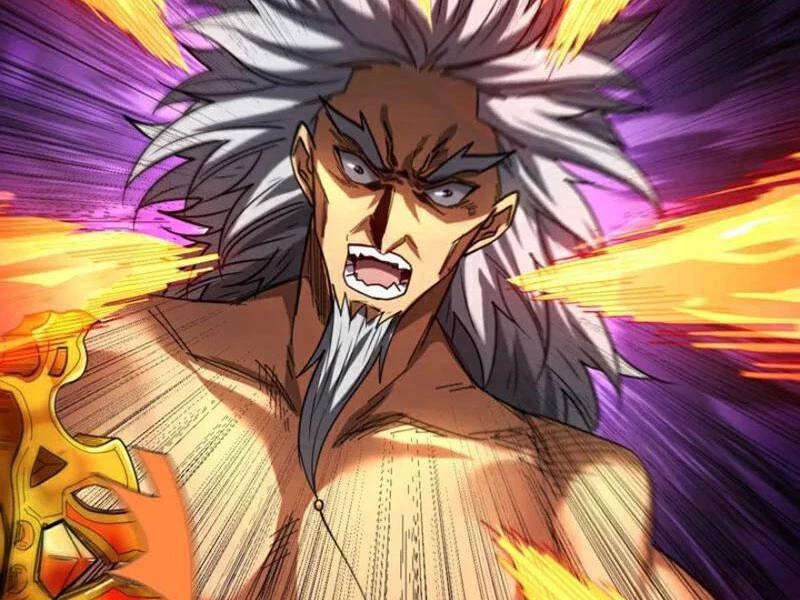 Đệ Tử Tu Luyện Còn Ta Thì Lười Biếng - Chapter 122 - Page 31