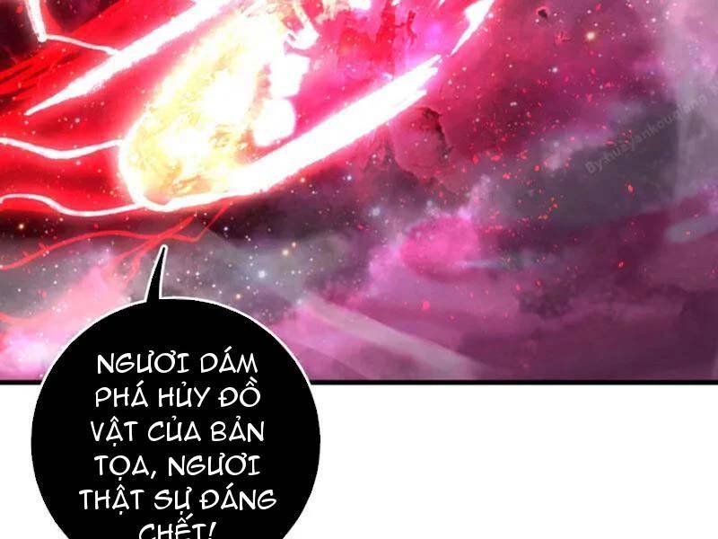 Đệ Tử Tu Luyện Còn Ta Thì Lười Biếng - Chapter 122 - Page 89