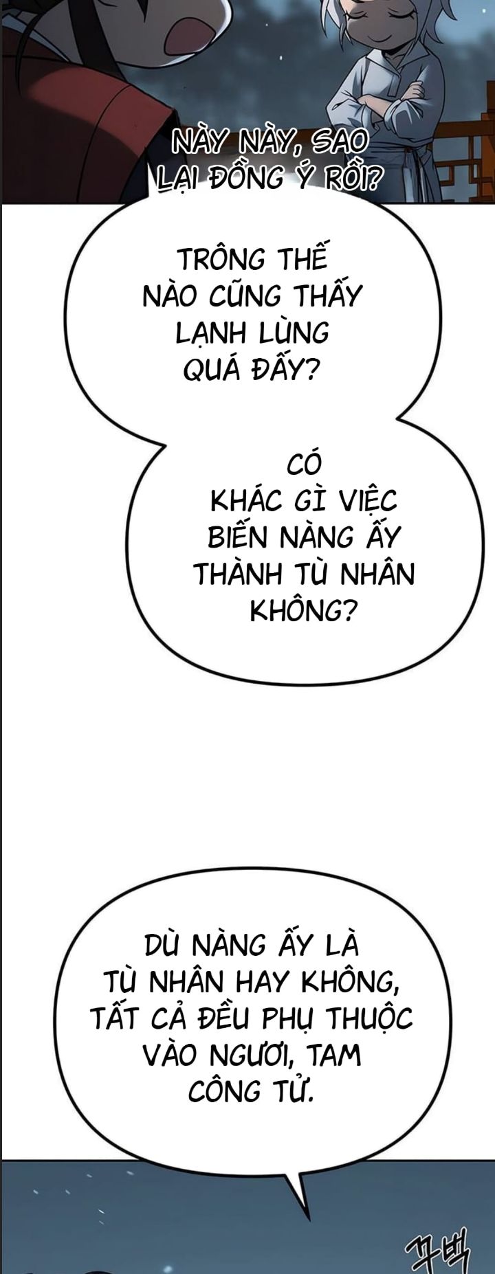 Ma Đạo Chuyển Sinh Ký - Chapter 89 - Page 101