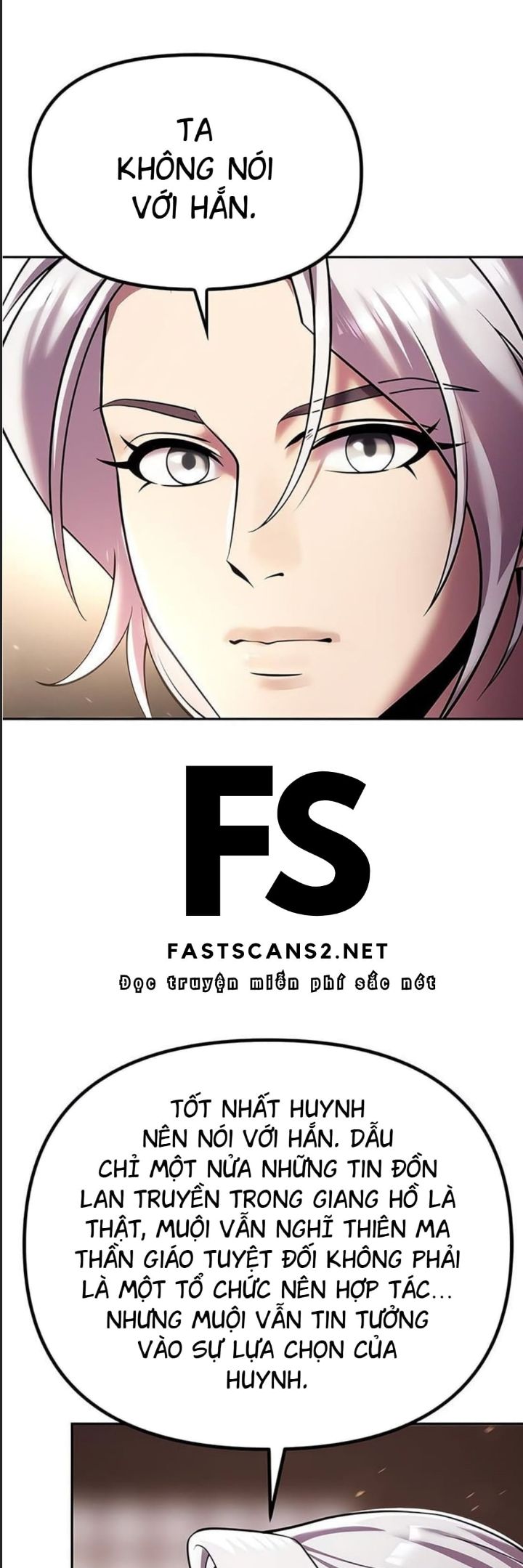 Ma Đạo Chuyển Sinh Ký - Chapter 89 - Page 19