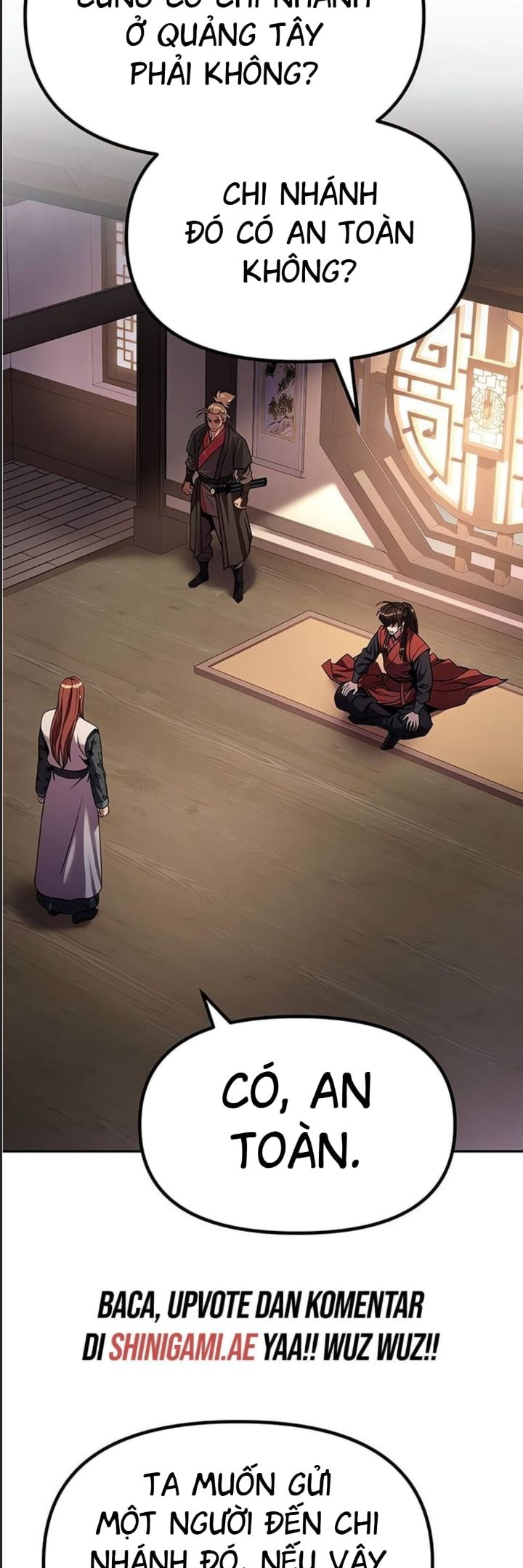 Ma Đạo Chuyển Sinh Ký - Chapter 89 - Page 24