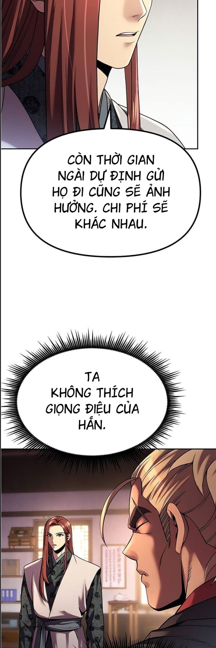 Ma Đạo Chuyển Sinh Ký - Chapter 89 - Page 26