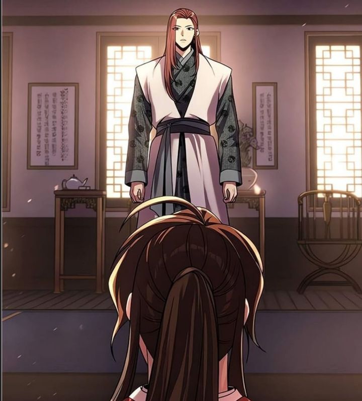 Ma Đạo Chuyển Sinh Ký - Chapter 89 - Page 34