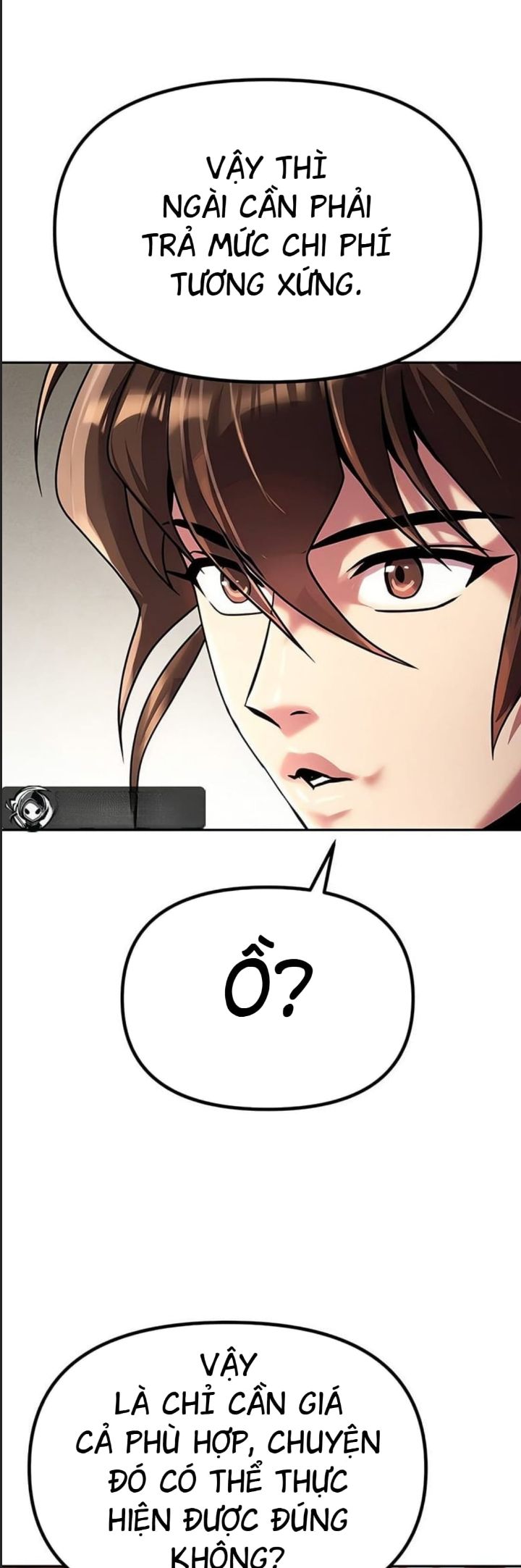 Ma Đạo Chuyển Sinh Ký - Chapter 89 - Page 36