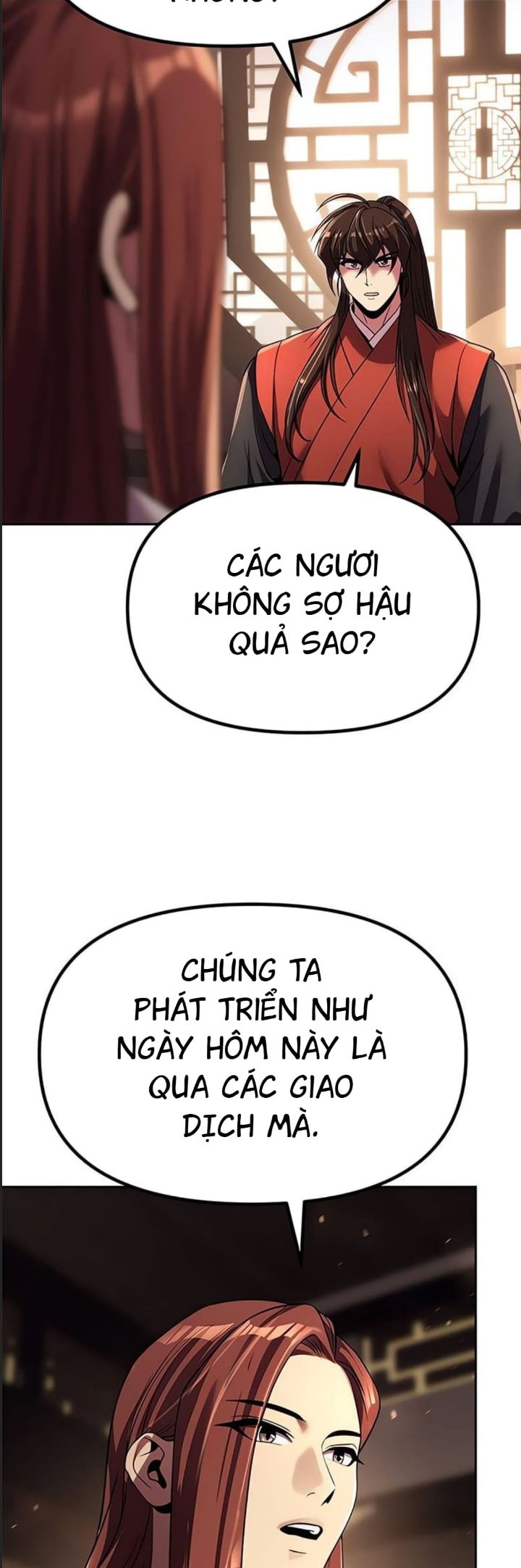 Ma Đạo Chuyển Sinh Ký - Chapter 89 - Page 37