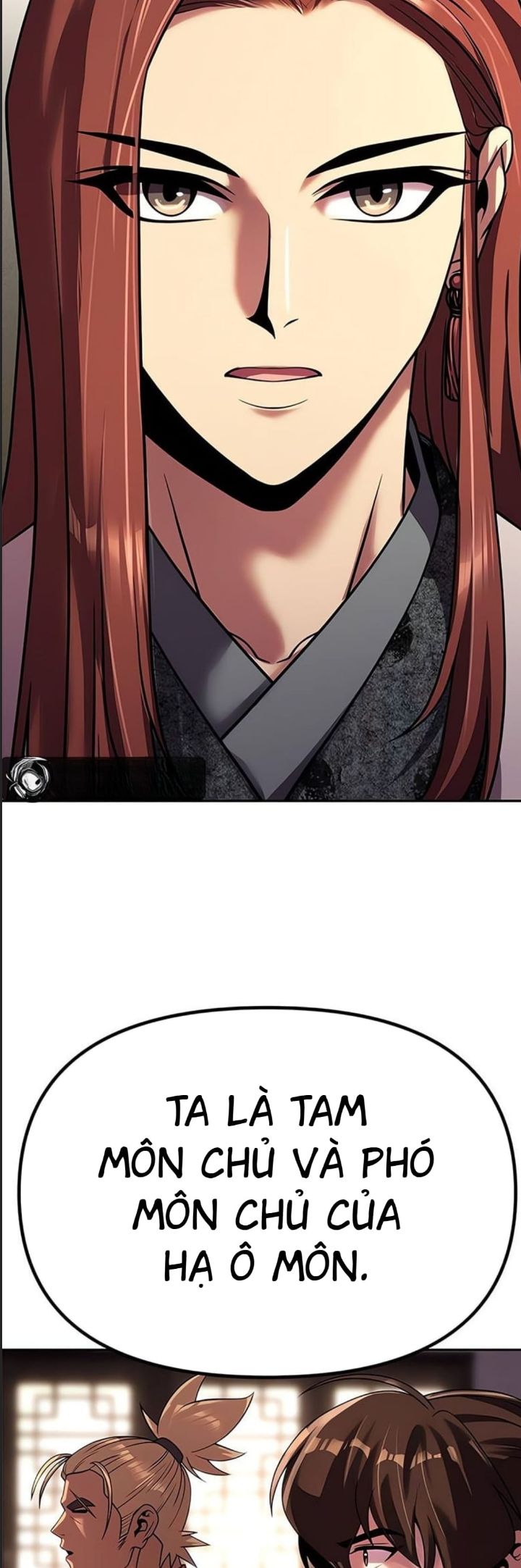 Ma Đạo Chuyển Sinh Ký - Chapter 89 - Page 40