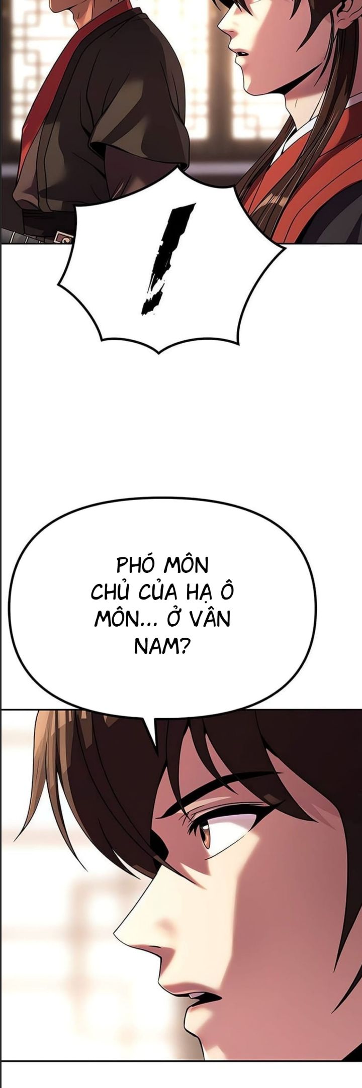 Ma Đạo Chuyển Sinh Ký - Chapter 89 - Page 41