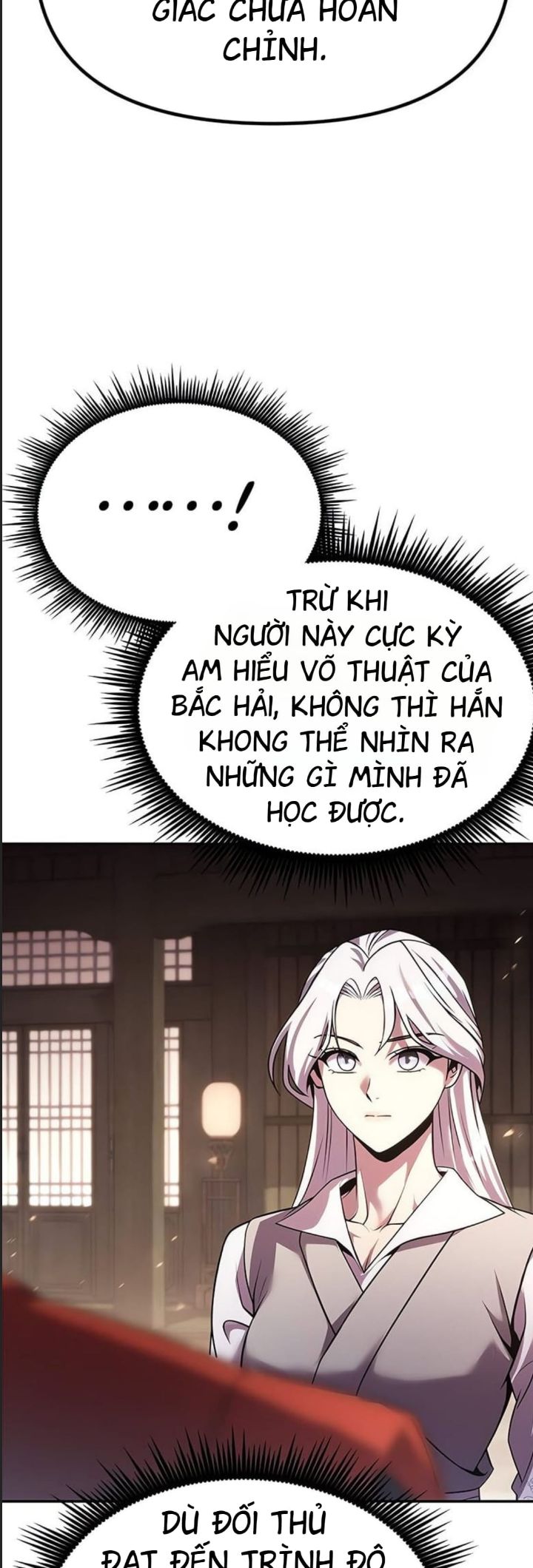 Ma Đạo Chuyển Sinh Ký - Chapter 89 - Page 5