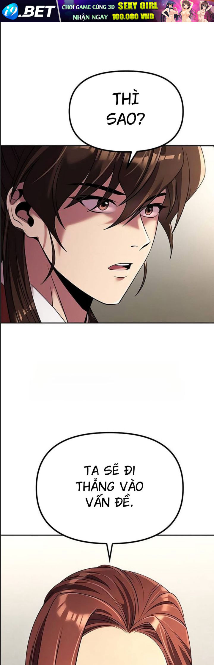 Ma Đạo Chuyển Sinh Ký - Chapter 89 - Page 54