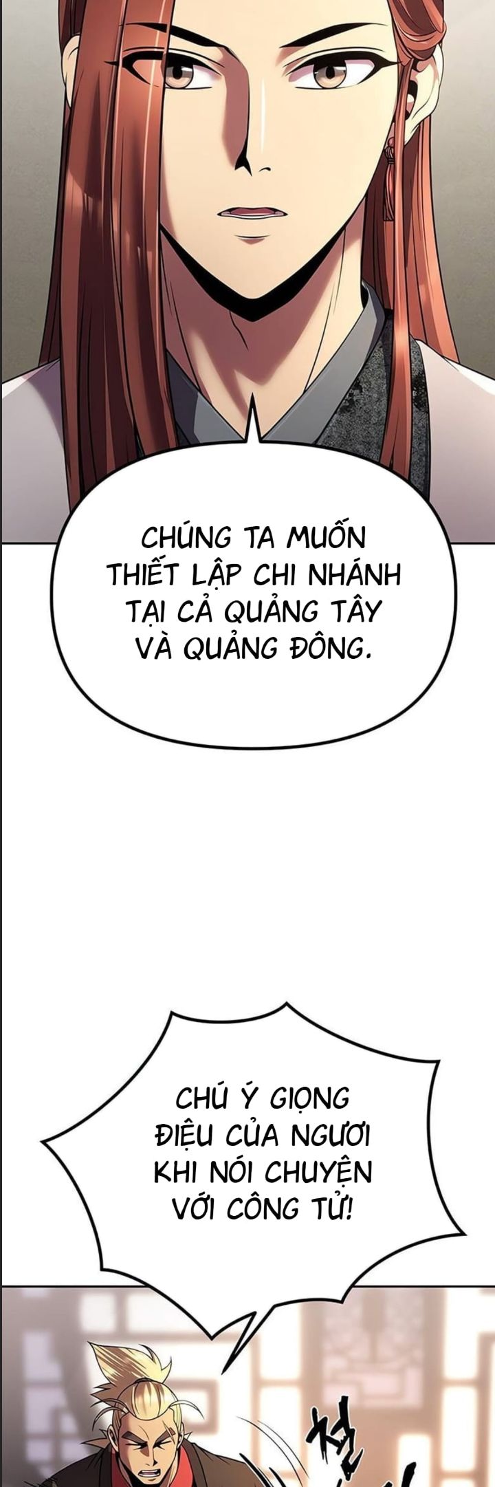 Ma Đạo Chuyển Sinh Ký - Chapter 89 - Page 55
