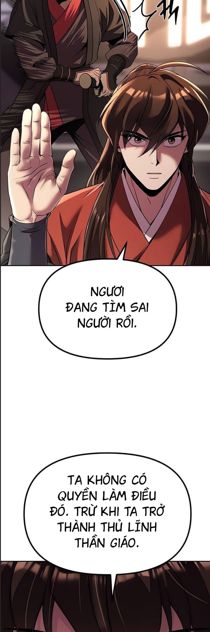 Ma Đạo Chuyển Sinh Ký - Chapter 89 - Page 56