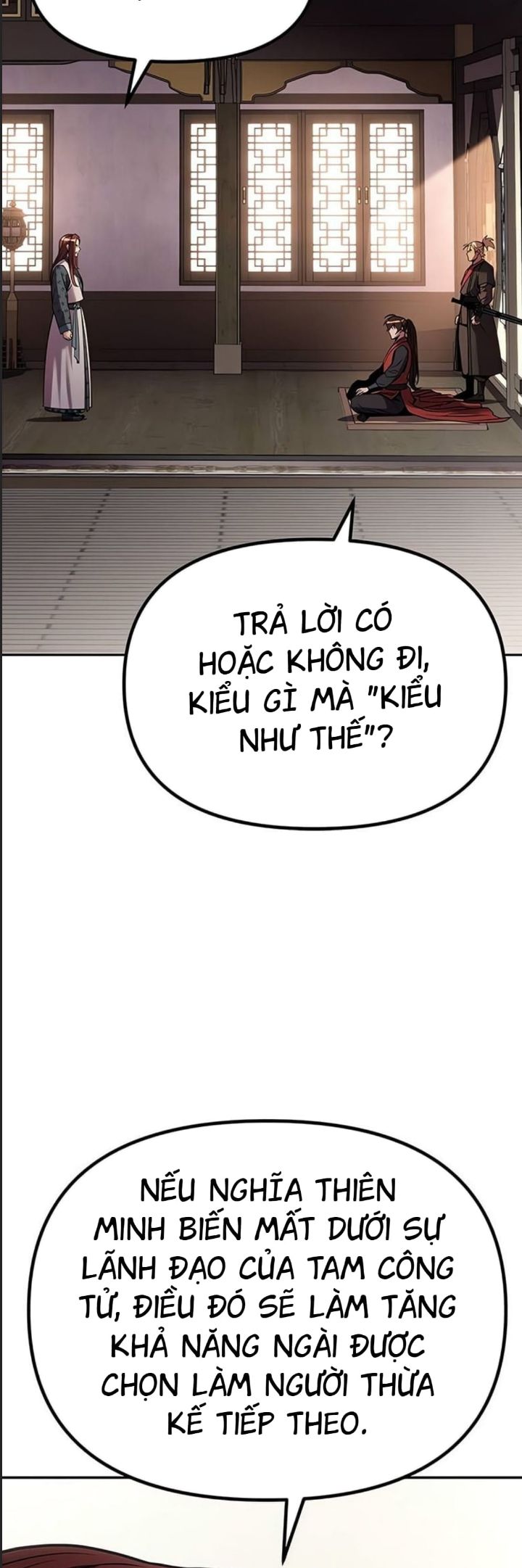 Ma Đạo Chuyển Sinh Ký - Chapter 89 - Page 58