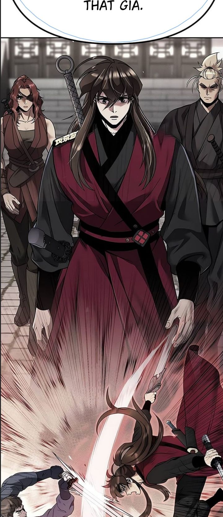 Ma Đạo Chuyển Sinh Ký - Chapter 89 - Page 69