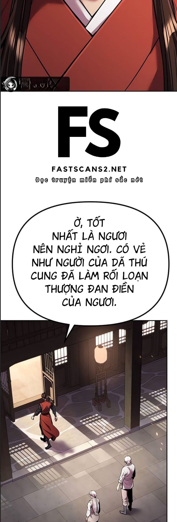 Ma Đạo Chuyển Sinh Ký - Chapter 89 - Page 7