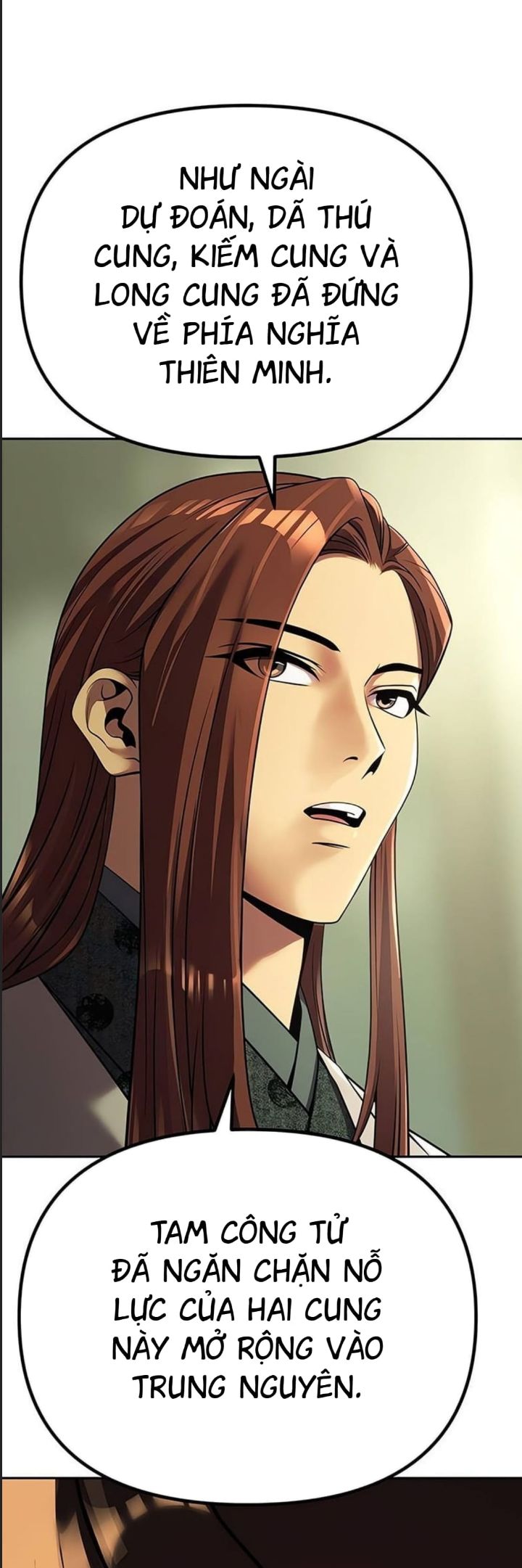 Ma Đạo Chuyển Sinh Ký - Chapter 89 - Page 72