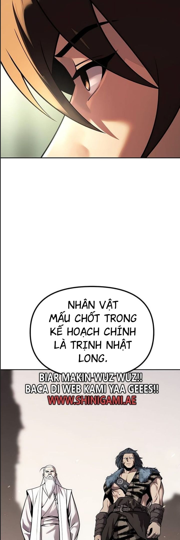 Ma Đạo Chuyển Sinh Ký - Chapter 89 - Page 73
