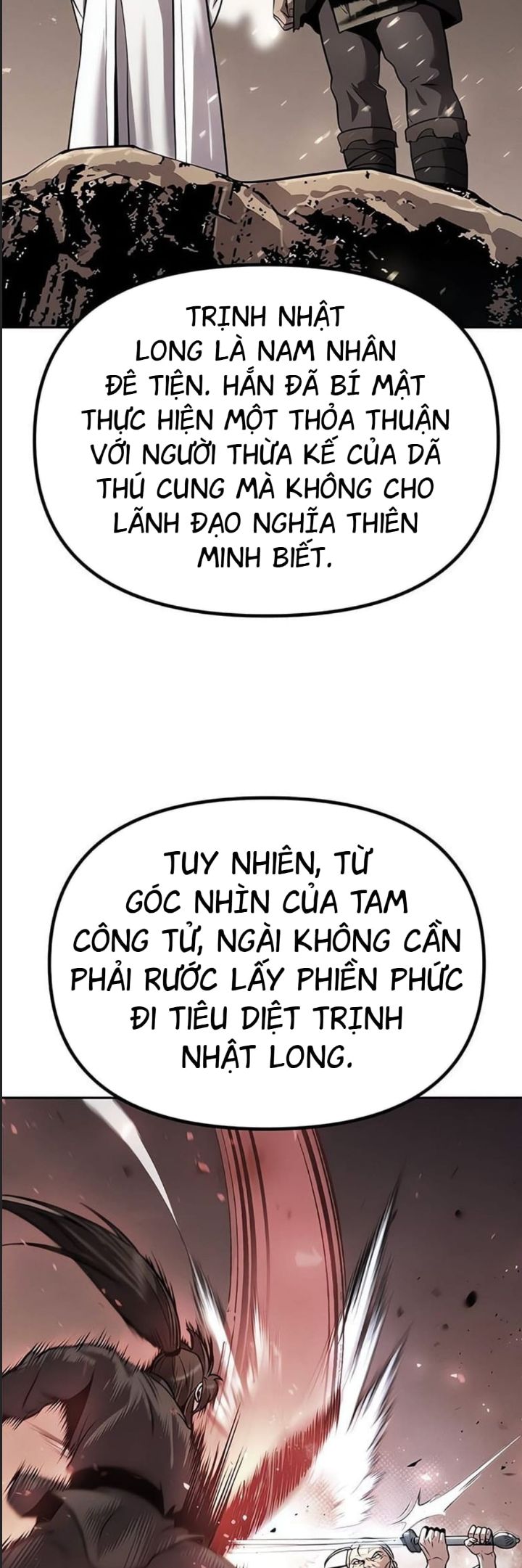 Ma Đạo Chuyển Sinh Ký - Chapter 89 - Page 74