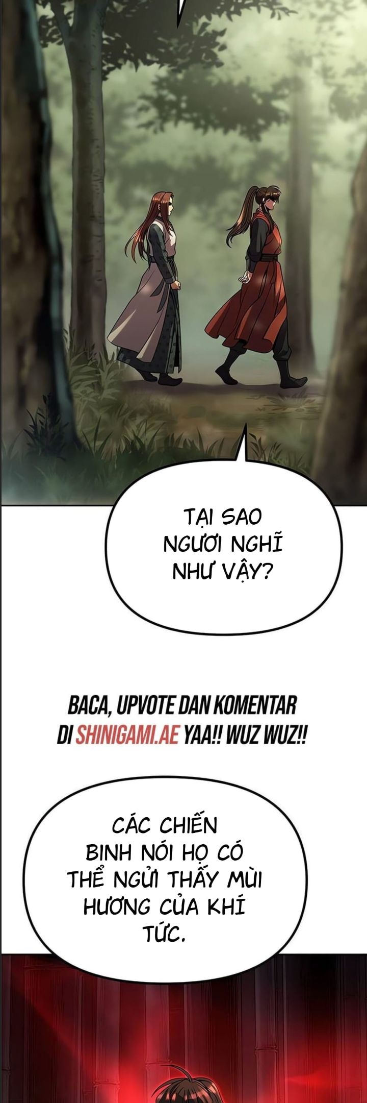 Ma Đạo Chuyển Sinh Ký - Chapter 89 - Page 76