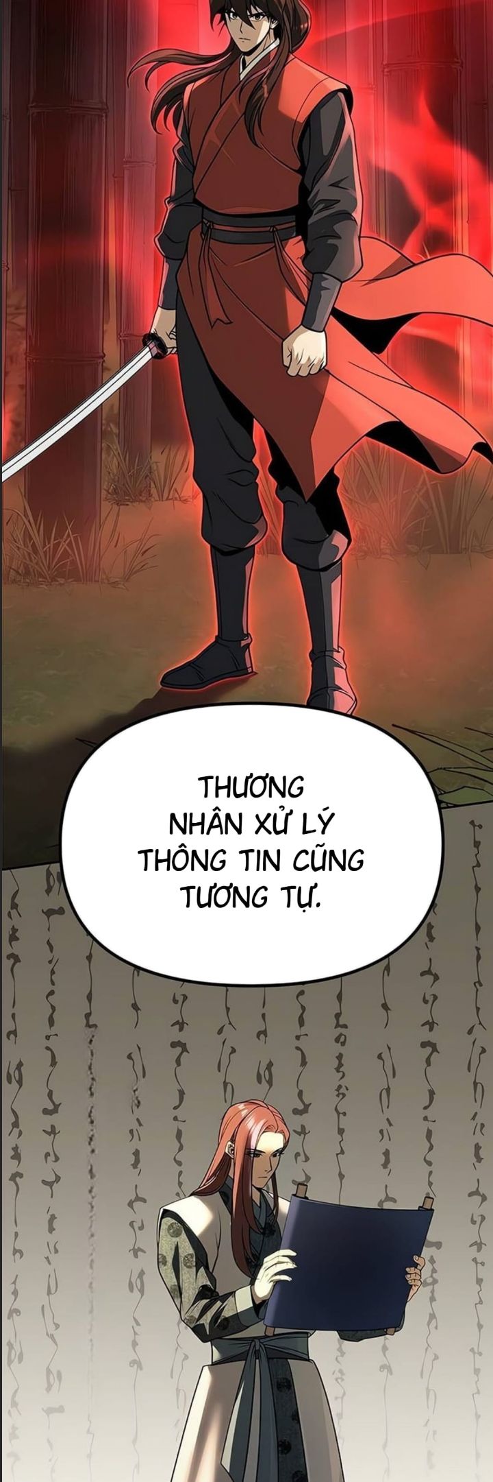 Ma Đạo Chuyển Sinh Ký - Chapter 89 - Page 77