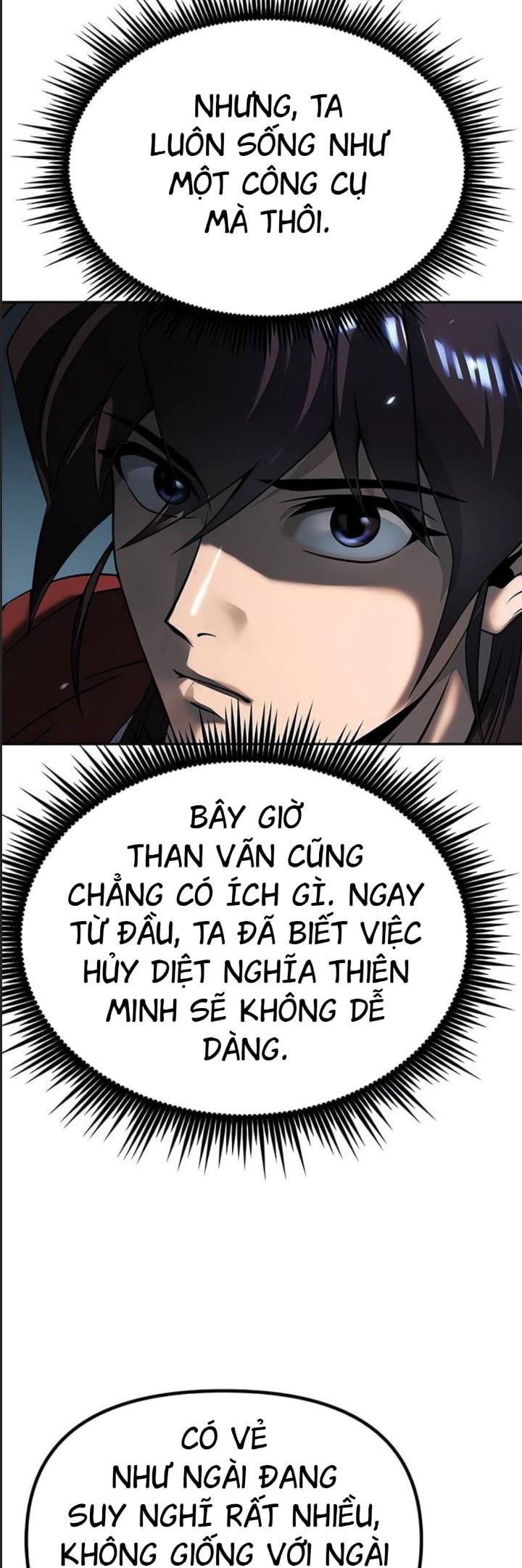Ma Đạo Chuyển Sinh Ký - Chapter 89 - Page 93
