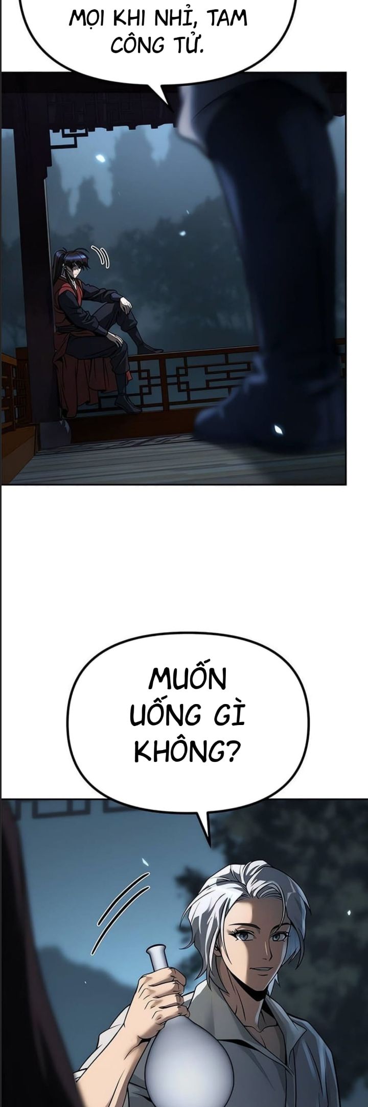 Ma Đạo Chuyển Sinh Ký - Chapter 89 - Page 94