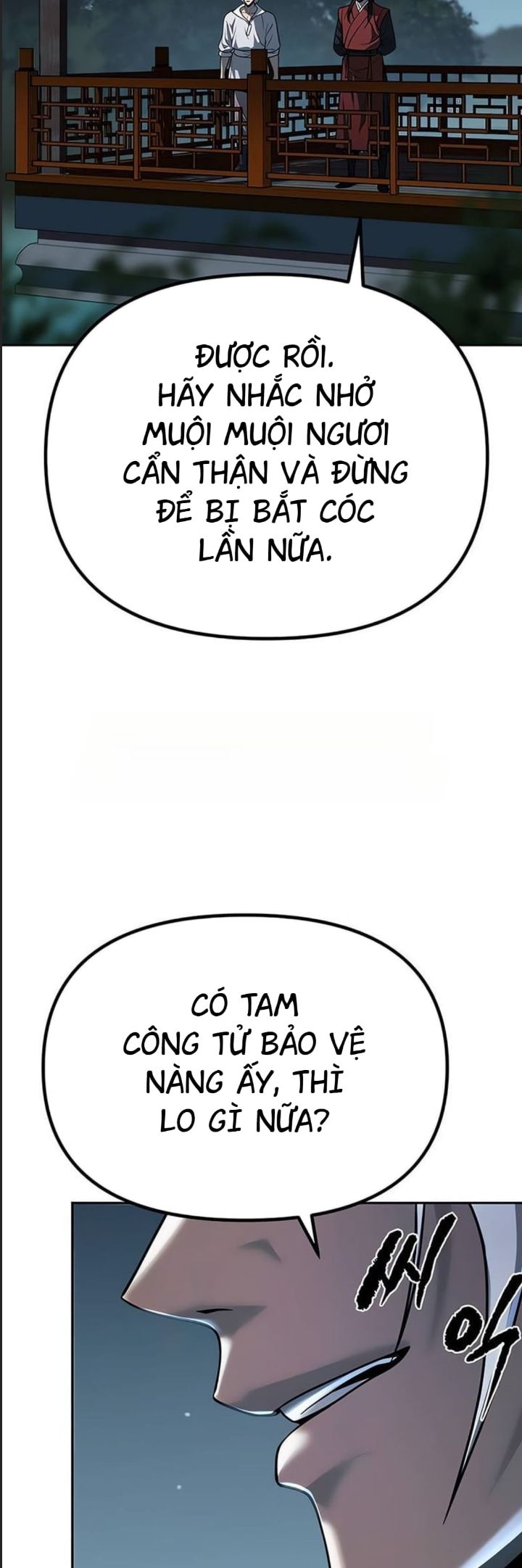 Ma Đạo Chuyển Sinh Ký - Chapter 89 - Page 98