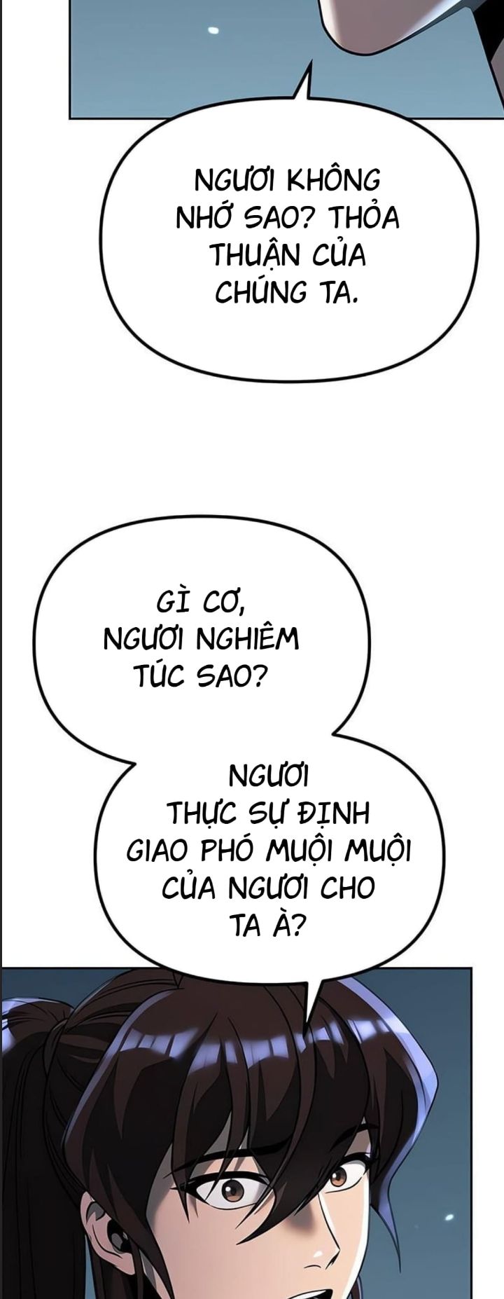 Ma Đạo Chuyển Sinh Ký - Chapter 89 - Page 99
