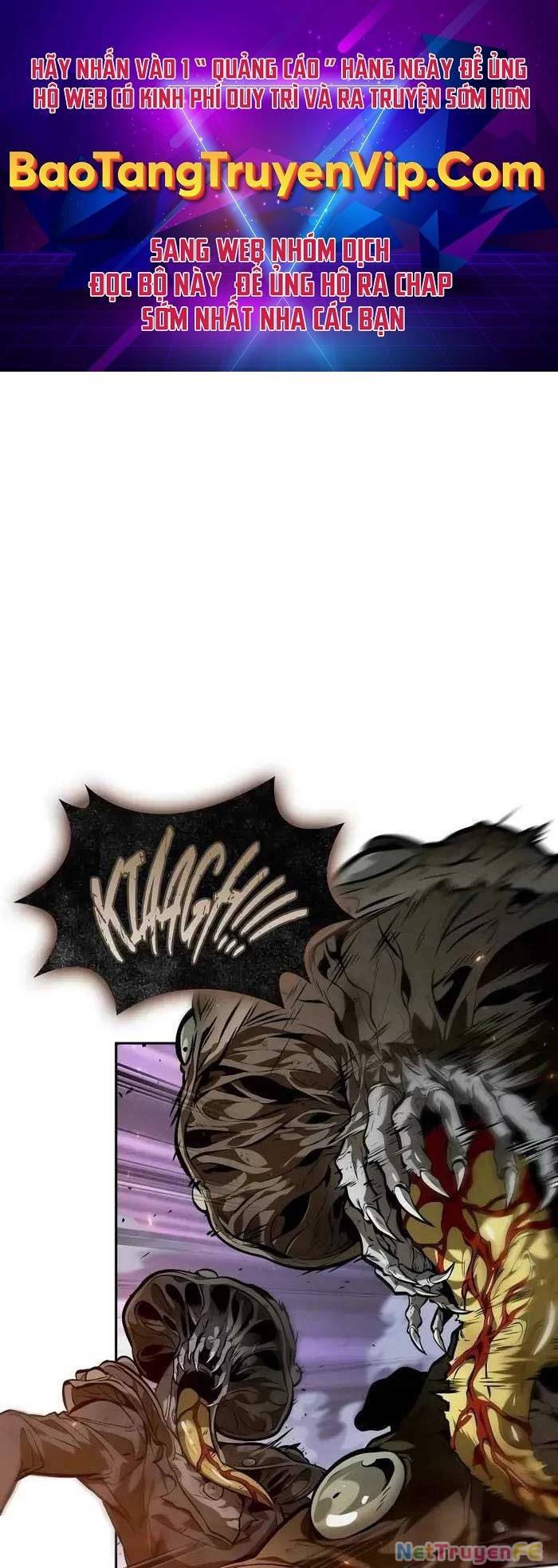 Mạo Hiểm Giả Cuối Cùng Chapter 40 - Trang 1