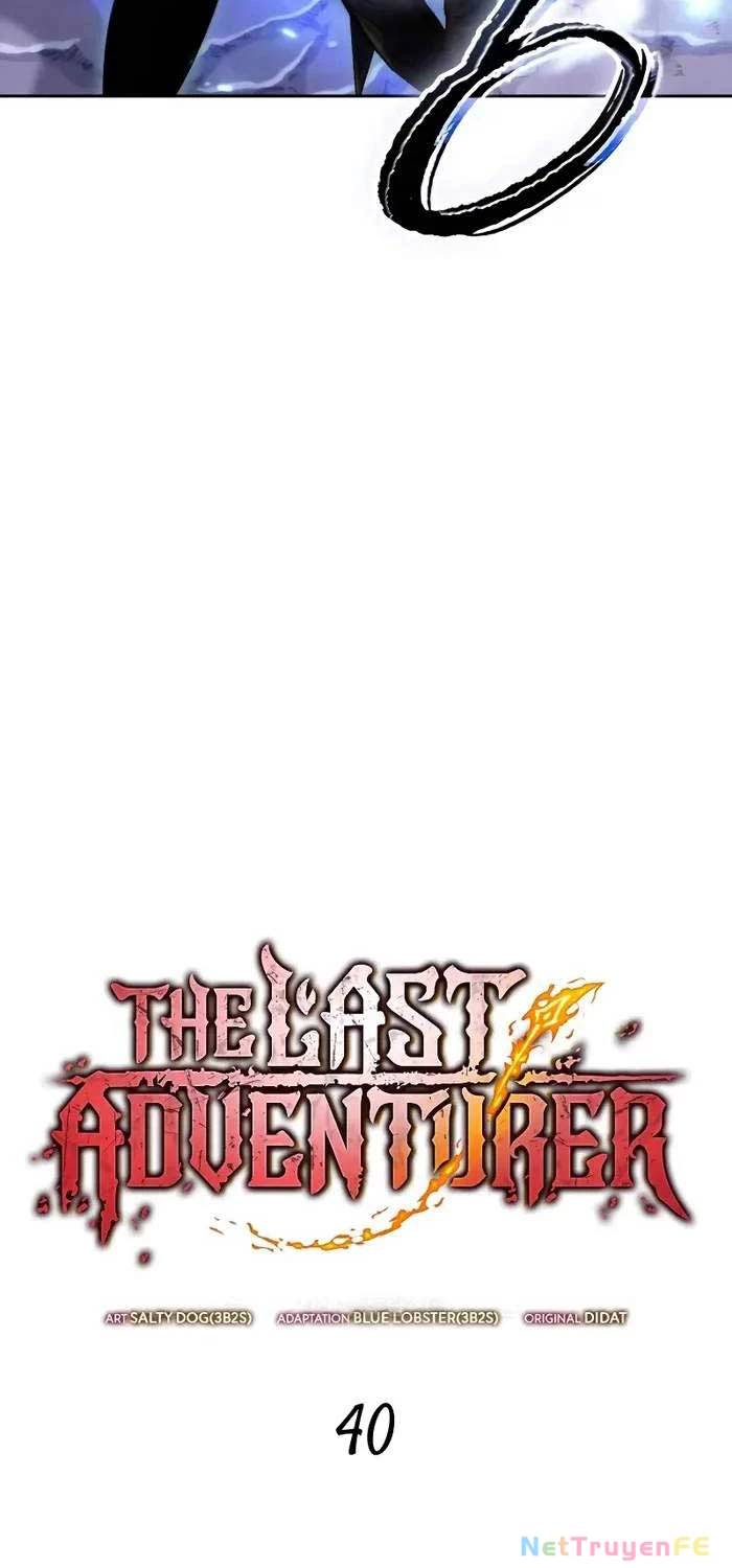 Mạo Hiểm Giả Cuối Cùng Chapter 40 - Trang 16