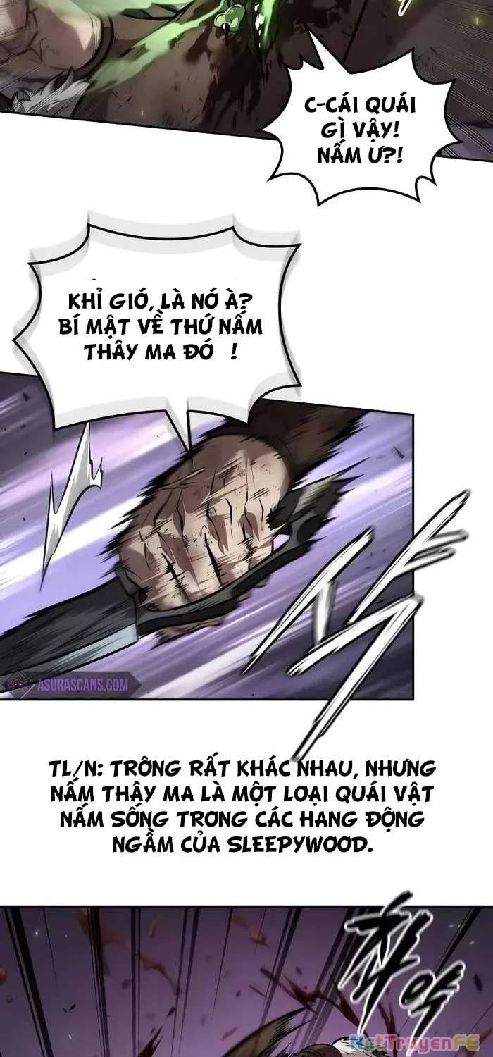 Mạo Hiểm Giả Cuối Cùng Chapter 40 - Trang 20