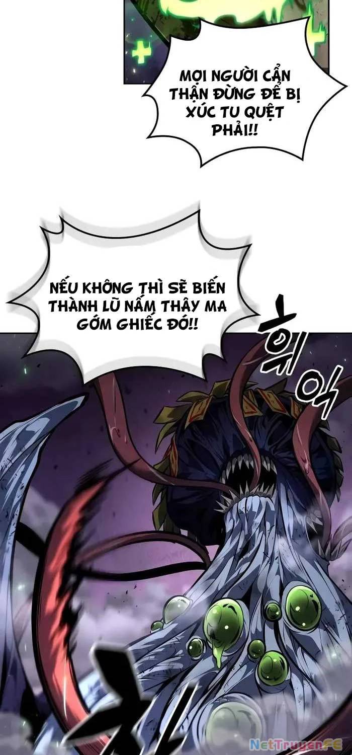 Mạo Hiểm Giả Cuối Cùng Chapter 40 - Trang 22