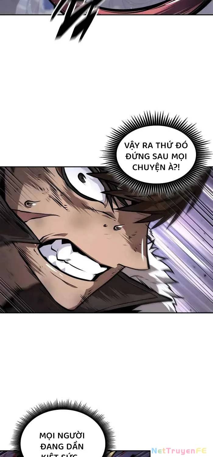 Mạo Hiểm Giả Cuối Cùng Chapter 40 - Trang 23