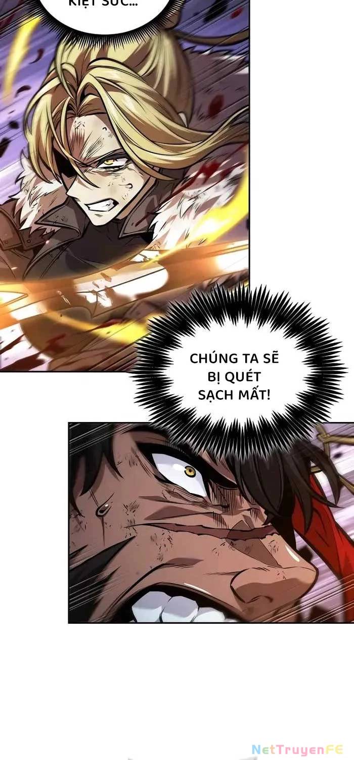 Mạo Hiểm Giả Cuối Cùng Chapter 40 - Trang 24