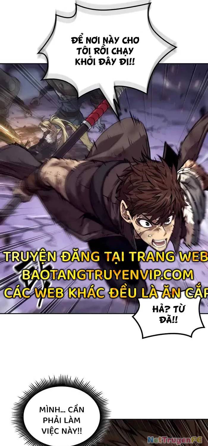 Mạo Hiểm Giả Cuối Cùng Chapter 40 - Trang 25