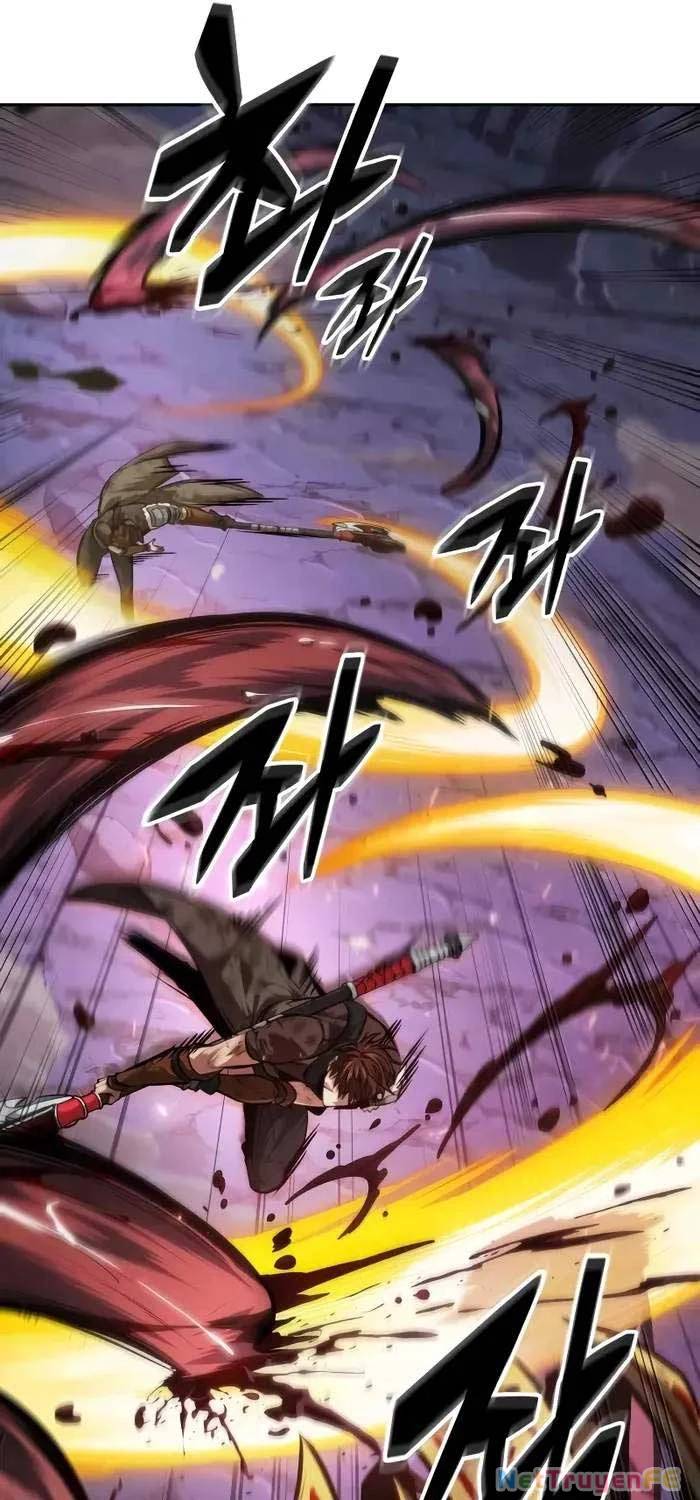 Mạo Hiểm Giả Cuối Cùng Chapter 40 - Trang 27