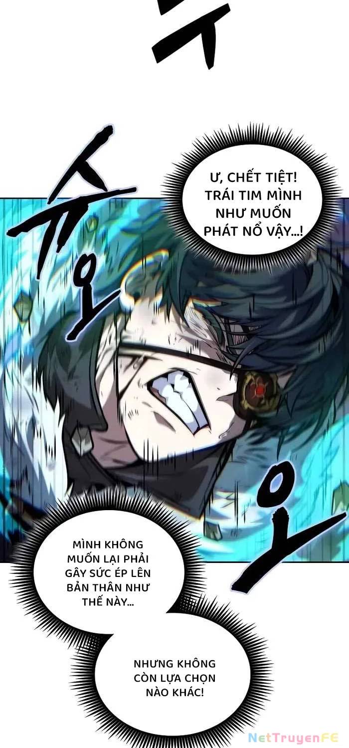 Mạo Hiểm Giả Cuối Cùng Chapter 40 - Trang 3