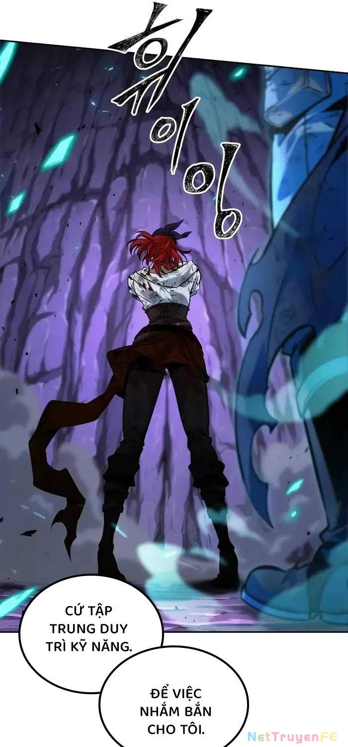 Mạo Hiểm Giả Cuối Cùng Chapter 40 - Trang 36