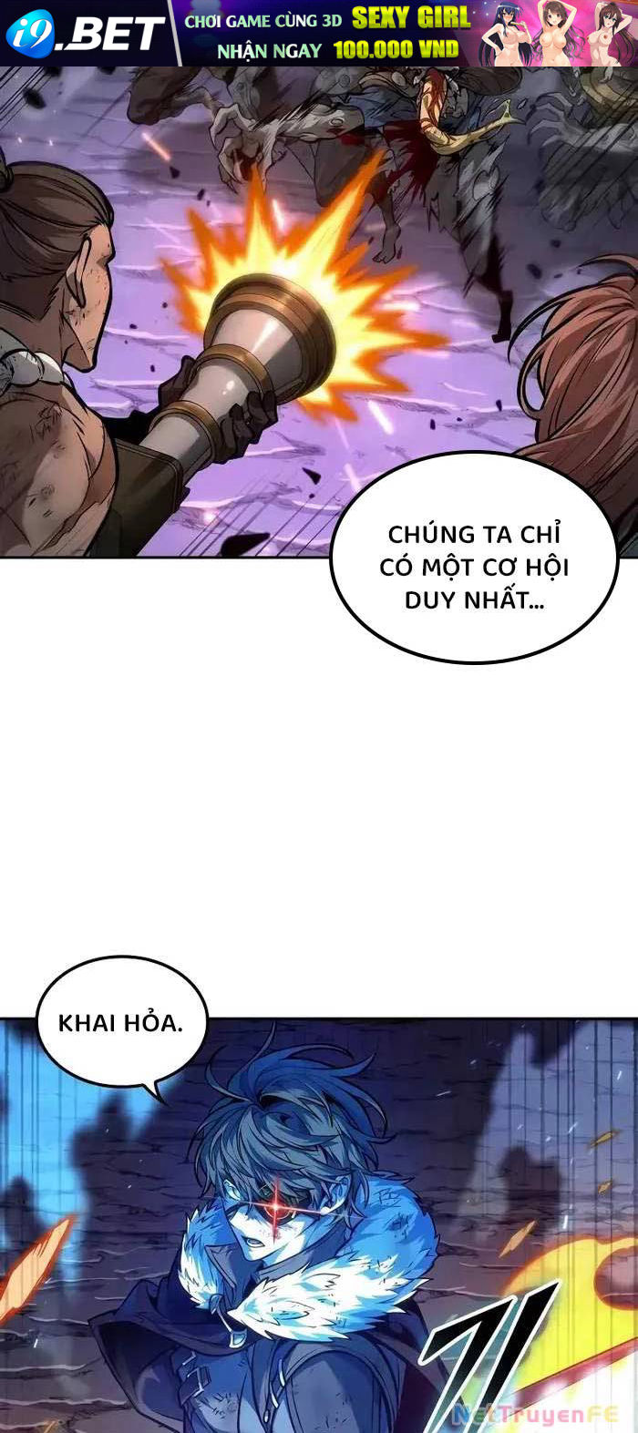 Mạo Hiểm Giả Cuối Cùng Chapter 40 - Trang 38