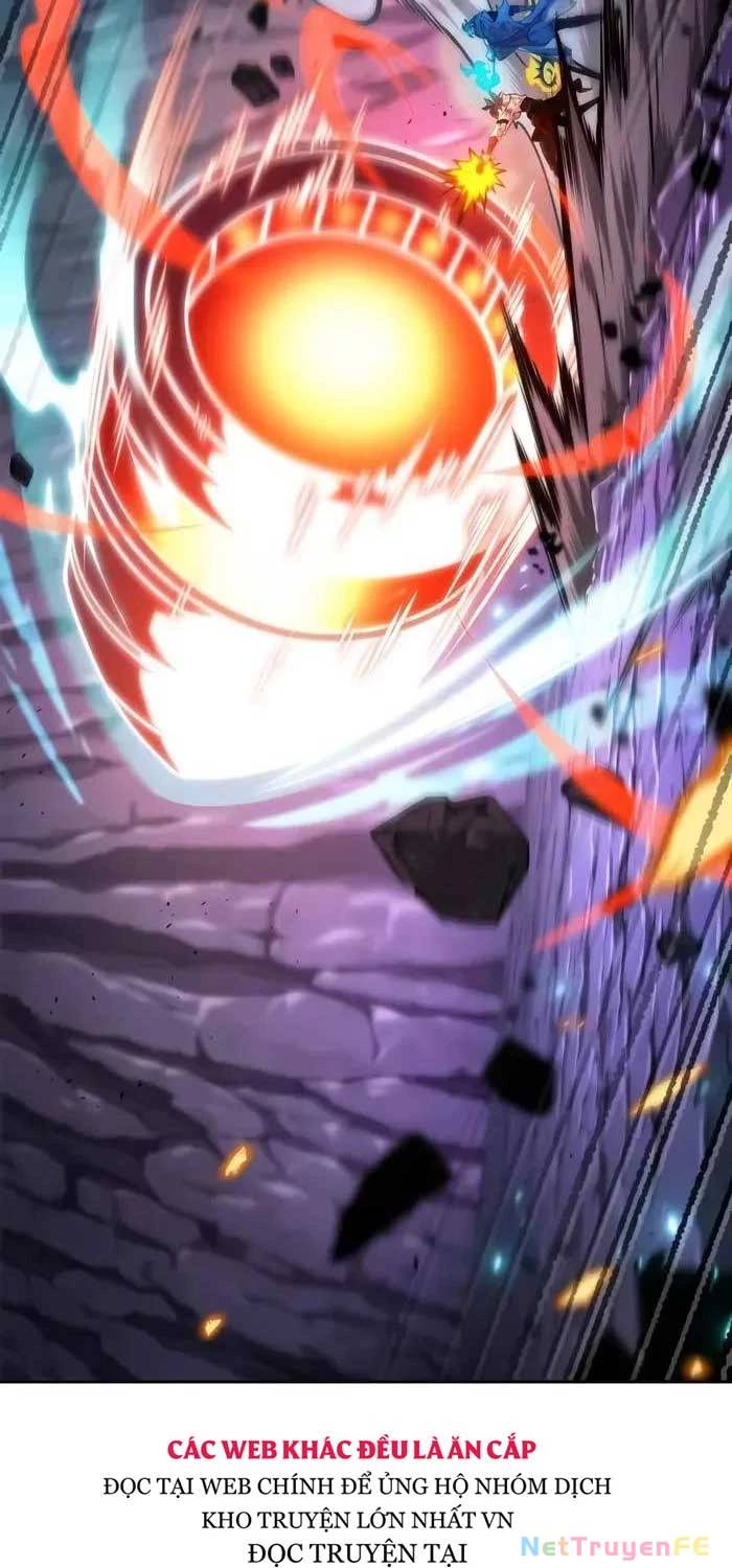 Mạo Hiểm Giả Cuối Cùng Chapter 40 - Trang 41