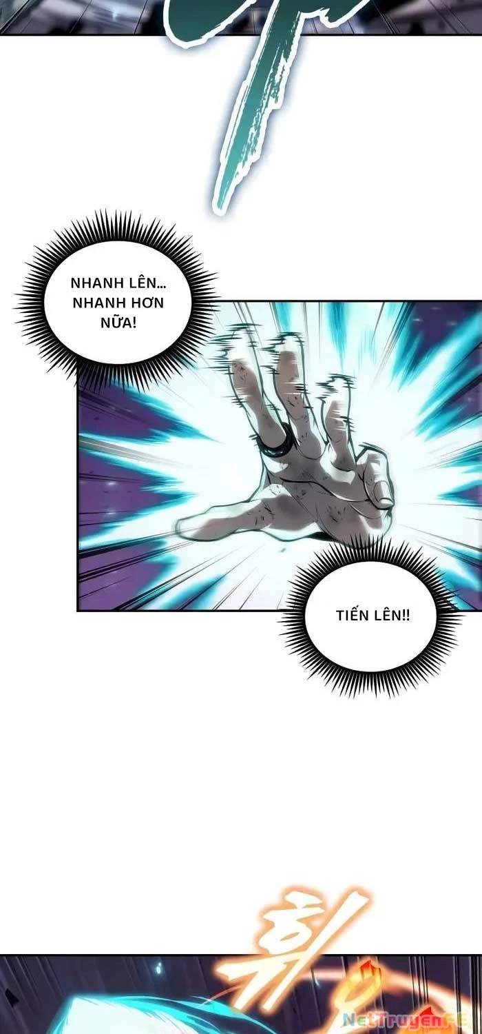 Mạo Hiểm Giả Cuối Cùng Chapter 40 - Trang 45