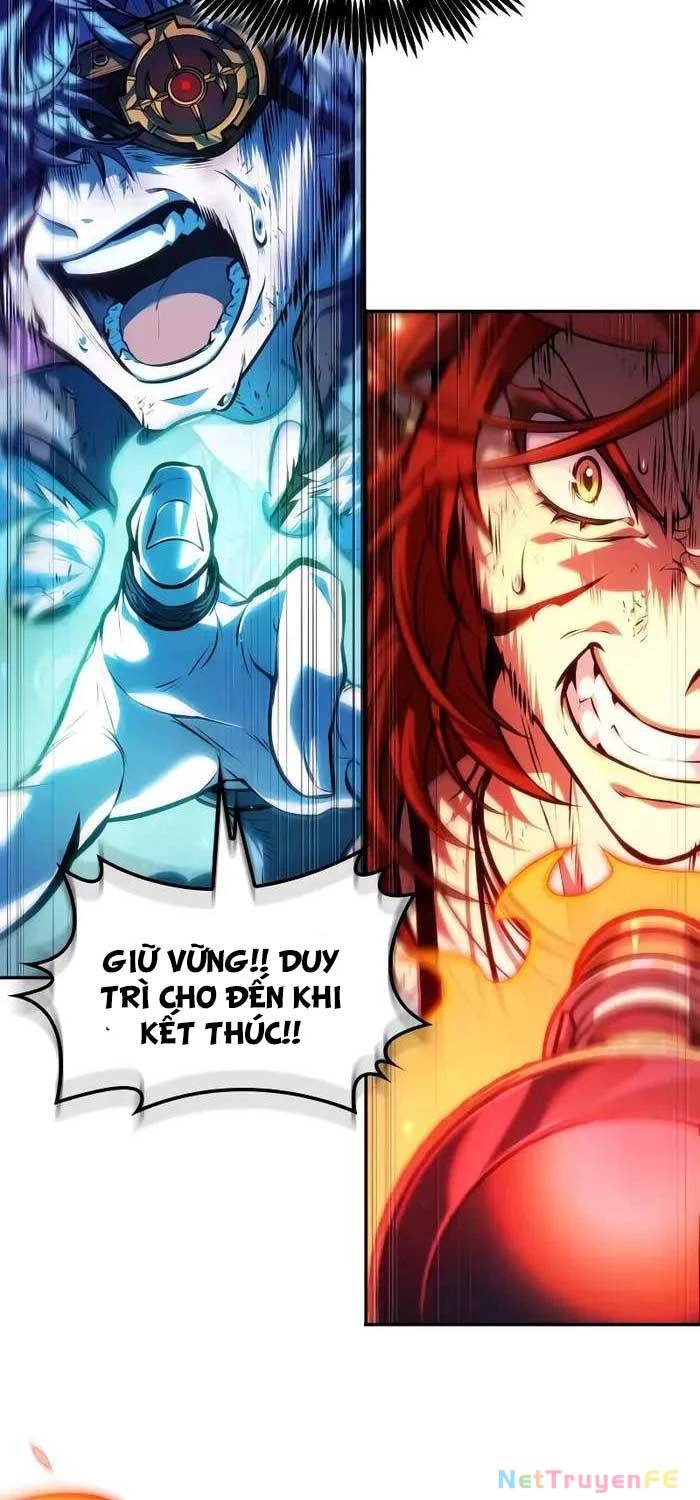 Mạo Hiểm Giả Cuối Cùng Chapter 40 - Trang 47