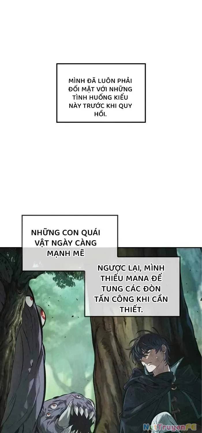 Mạo Hiểm Giả Cuối Cùng Chapter 40 - Trang 5