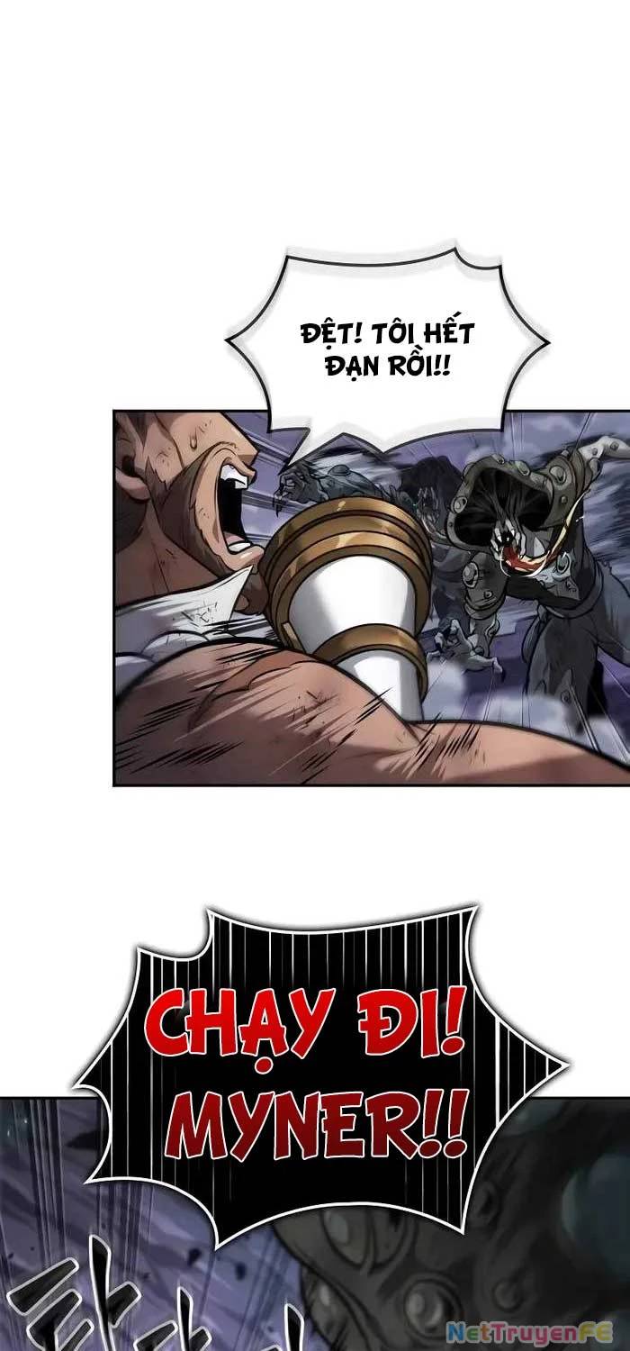 Mạo Hiểm Giả Cuối Cùng Chapter 40 - Trang 51