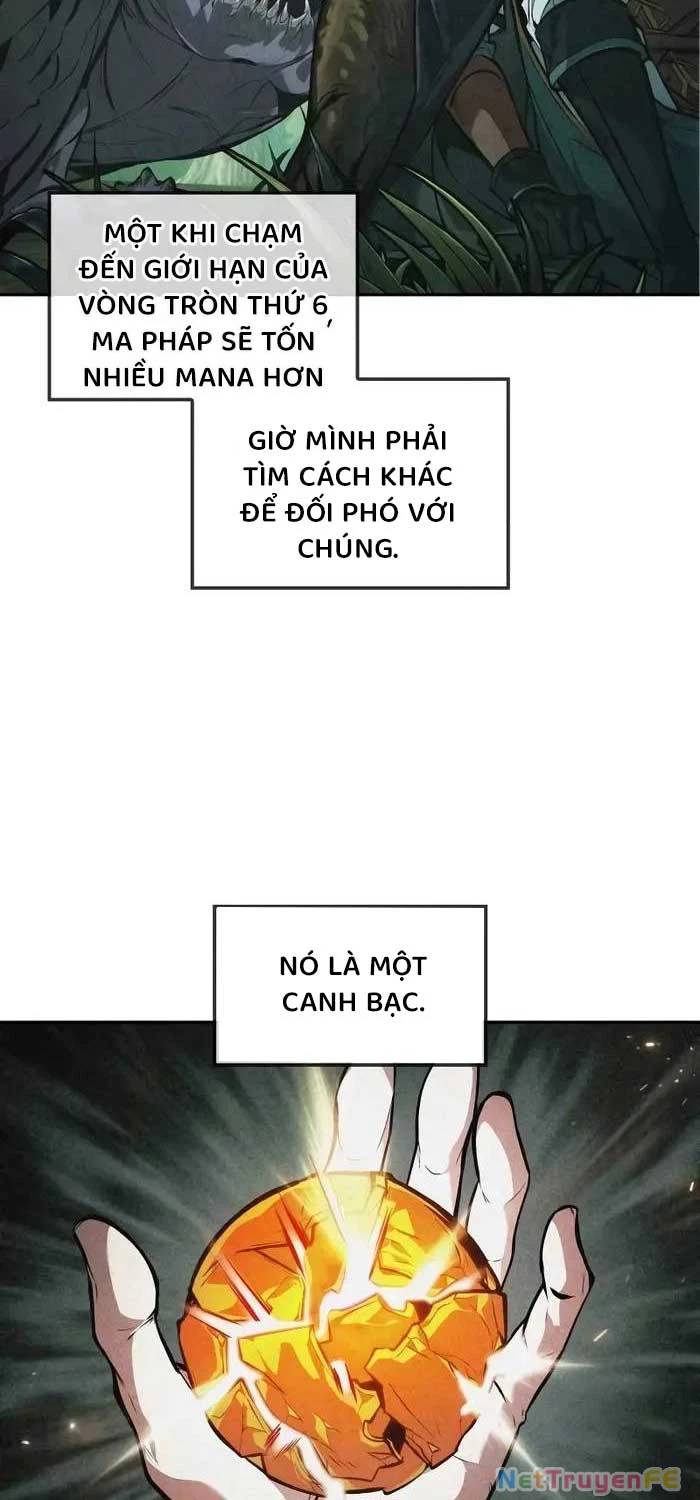Mạo Hiểm Giả Cuối Cùng Chapter 40 - Trang 6
