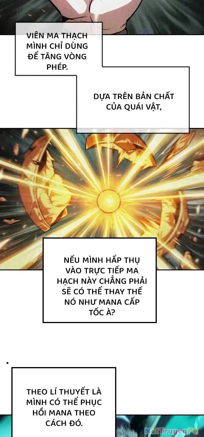 Mạo Hiểm Giả Cuối Cùng Chapter 40 - Trang 7