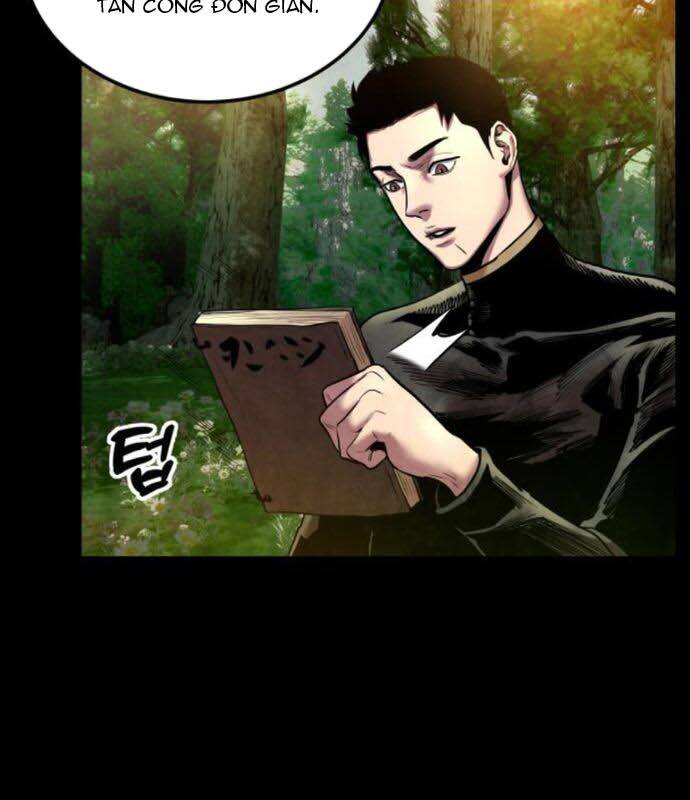 Tay Súng Chinh Phục Võ Lâm - Chapter 33 - Page 127