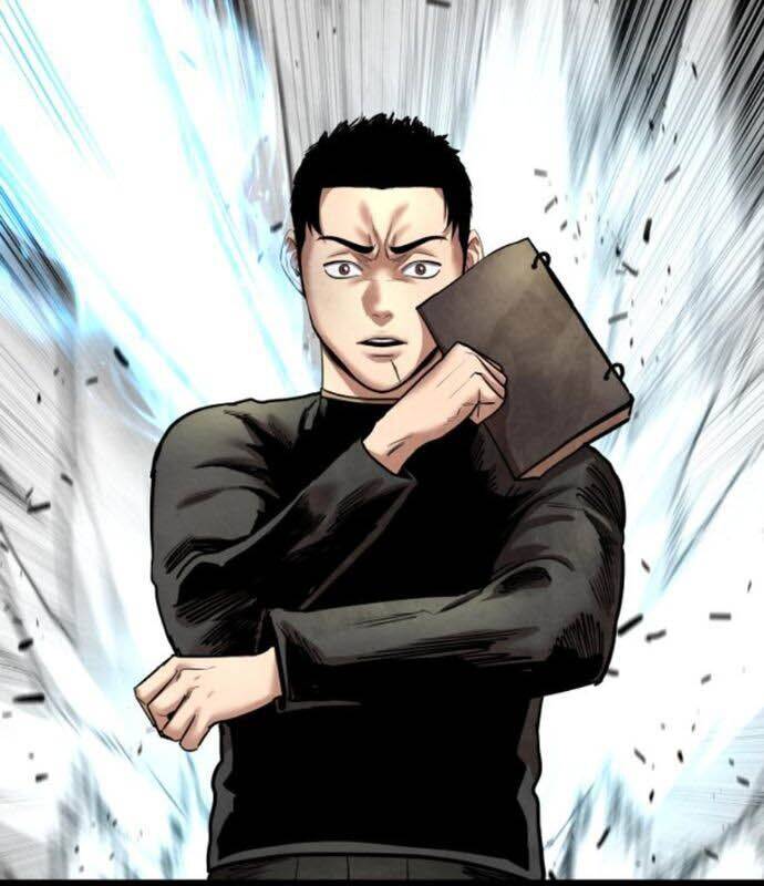 Tay Súng Chinh Phục Võ Lâm - Chapter 33 - Page 137