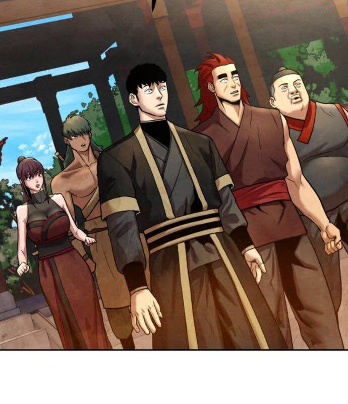 Tay Súng Chinh Phục Võ Lâm - Chapter 33 - Page 154