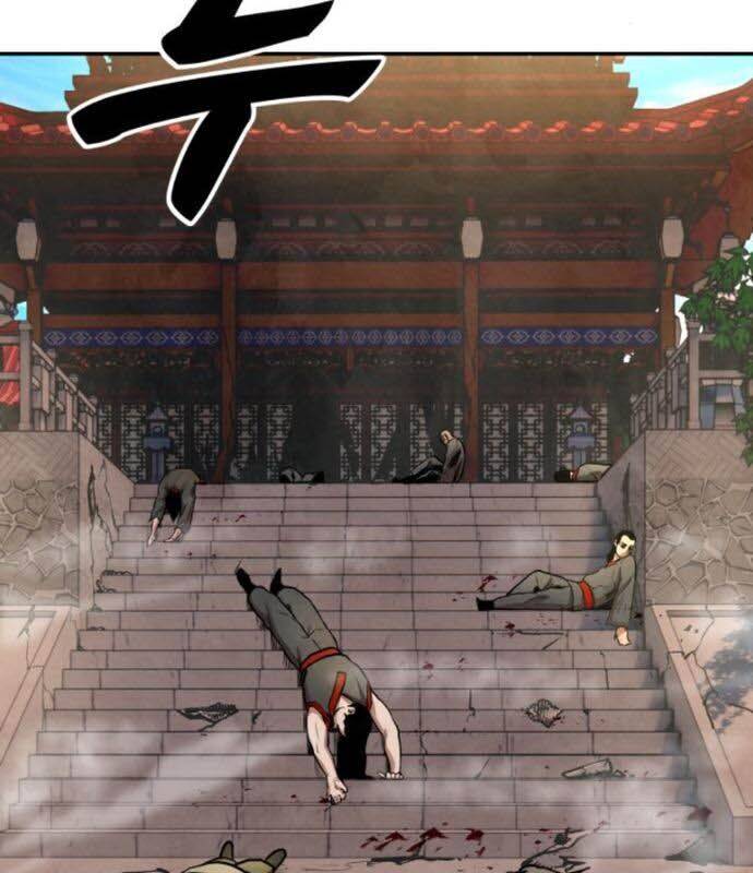 Tay Súng Chinh Phục Võ Lâm - Chapter 33 - Page 156